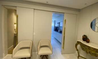 Imagem 4: APARTAMENTO RESIDENCIAL em SALVADOR - BA, JARDIM APIPEMA