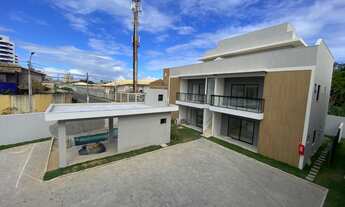 Imagem 3: APARTAMENTO RESIDENCIAL em LAURO DE FREITAS - BA, BURAQUINHO