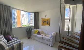 Imagem: Cobertura no Apipema para venda