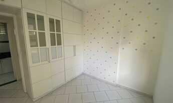 Imagem 7: Encante-se com este Apartamento Nascente no Parque Julio Cesar: Conforto e Comodidade