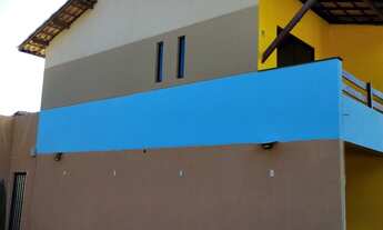 Imagem 2: Casa de Praia à Beira-Mar na Praia do Flamengo - Um Paraíso à Sua Espera! #PraiaDoFlamengo