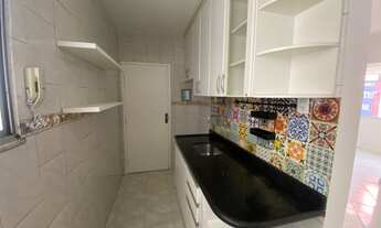 Imagem 3: Encante-se com este Apartamento Nascente no Parque Julio Cesar: Conforto e Comodidade