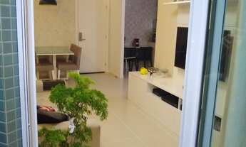 Imagem 2: APARTAMENTO RESIDENCIAL em SALVADOR - BA, ARMAÇÃO