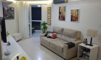 Imagem: APARTAMENTO RESIDENCIAL em SALVADOR - BA