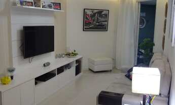 Imagem 3: APARTAMENTO RESIDENCIAL em SALVADOR - BA, ARMAÇÃO