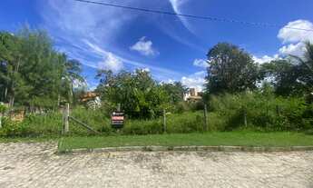 Imagem 5: TERRENO RESIDENCIAL em CAMAÇARI - BA, JAUÁ (ABRANTES