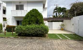 Imagem: CASA RESIDENCIAL em LAURO DE FREITAS - BA