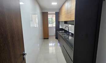 Imagem 2: APARTAMENTO RESIDENCIAL em BARREIRAS - BA, MORADA NOBRE