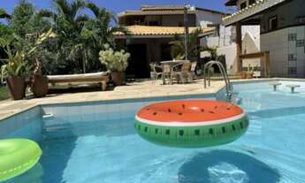 Imagem: CASA RESIDENCIAL em LAURO DE FREITAS - BA