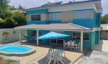 Imagem: CASA RESIDENCIAL em LAURO DE FREITAS - BA