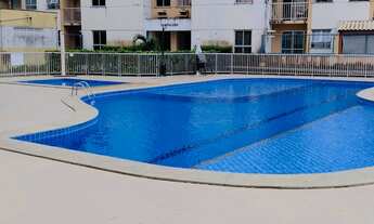Imagem: Apartamento Completo com Lazer de Clube