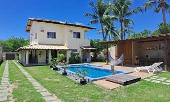 Imagem: CASA RESIDENCIAL em LAURO DE FREITAS - BA