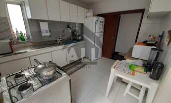 Imagem 7: Apartamento 3 Quartos para Venda em Salvador / BA no bairro JARDIM APIPEMA