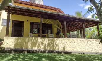 Imagem: Casa em Condomínio para Venda no bairro