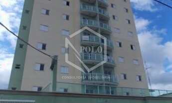 Imagem: Apartamento RESIDENCIAL em INDAIATUBA