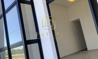 Imagem 3: CASA A VENDA NO CONDOMÍNIO PARK GRAN RESERVE EM INDAIATUBA - SP. POLO CONSULTORIA IMOBILIÁ