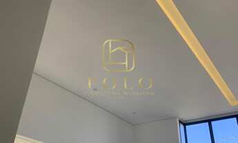 Imagem 4: CASA A VENDA NO CONDOMÍNIO PARK GRAN RESERVE EM INDAIATUBA - SP. POLO CONSULTORIA IMOBILIÁ