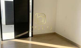 Imagem 5: CASA A VENDA NO CONDOMÍNIO PARK GRAN RESERVE EM INDAIATUBA - SP. POLO CONSULTORIA IMOBILIÁ