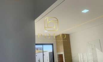 Imagem 6: CASA A VENDA NO CONDOMÍNIO PARK GRAN RESERVE EM INDAIATUBA - SP. POLO CONSULTORIA IMOBILIÁ