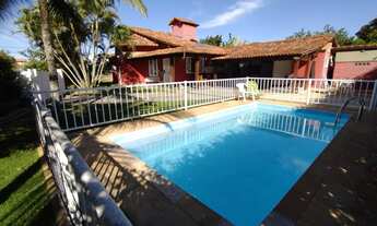 Imagem 4: IMPERDÍVEL!!!! Casa de alto padrão no Condomínio Enseada Mar do Norte