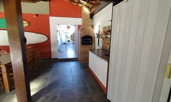 Imagem 6: IMPERDÍVEL!!!! Casa de alto padrão no Condomínio Enseada Mar do Norte