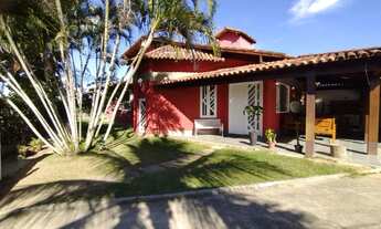 Imagem 3: IMPERDÍVEL!!!! Casa de alto padrão no Condomínio Enseada Mar do Norte