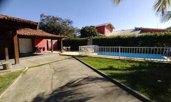 Imagem 2: IMPERDÍVEL!!!! Casa de alto padrão no Condomínio Enseada Mar do Norte