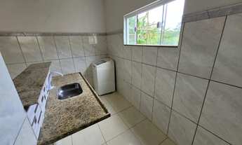 Imagem 3: CASA RESIDENCIAL em RIO DAS OSTRAS - RJ, MAR DO NORTE