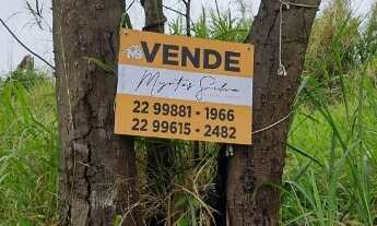 Imagem: TERRENO RESIDENCIAL em RIO DAS OSTRAS