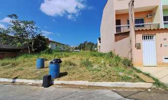 Imagem: TERRENO RESIDENCIAL em MACAÉ - RJ, JARDIM