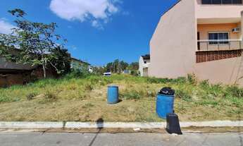 Imagem 4: TERRENO RESIDENCIAL em MACAÉ - RJ, JARDIM VITÓRIA