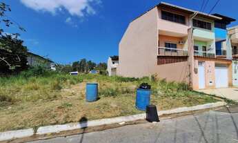 Imagem 2: TERRENO RESIDENCIAL em MACAÉ - RJ, JARDIM VITÓRIA