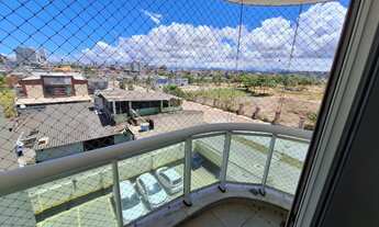 Imagem 4: APARTAMENTO RESIDENCIAL em MACAÉ - RJ, PRAIA CAMPISTA