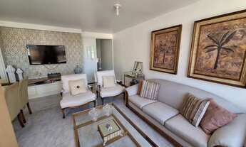 Imagem 3: APARTAMENTO RESIDENCIAL em MACAÉ - RJ, CAJUEIROS