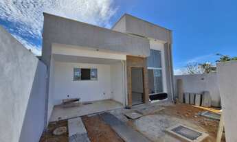 Imagem: CASA RESIDENCIAL em RIO DAS OSTRAS - RJ