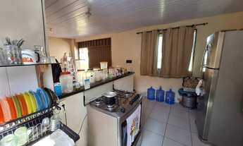 Imagem 5: CASA RESIDENCIAL em MACAE - RJ, Glicerio