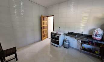 Imagem: CASA RESIDENCIAL em RIO DAS OSTRAS - RJ