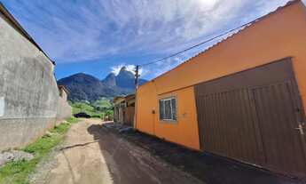 Imagem 2: CASA RESIDENCIAL em MACAE - RJ, Glicerio