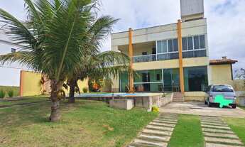 Imagem: CASA RESIDENCIAL em RIO DAS OSTRAS - RJ