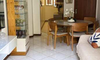 Imagem 3: APARTAMENTO RESIDENCIAL em MACAÉ - RJ, CAVALEIROS