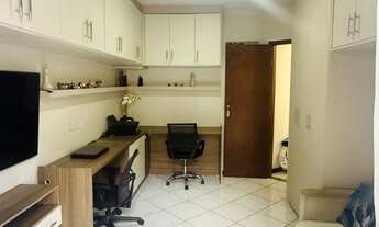 Imagem 2: APARTAMENTO RESIDENCIAL em MACAÉ - RJ, CAVALEIROS