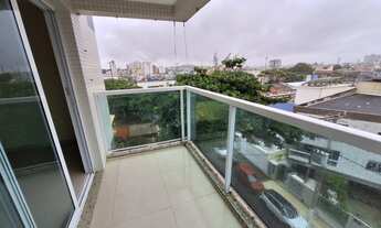 Imagem 4: APARTAMENTO RESIDENCIAL em MACAE - RJ, PRAIA CAMPISTA