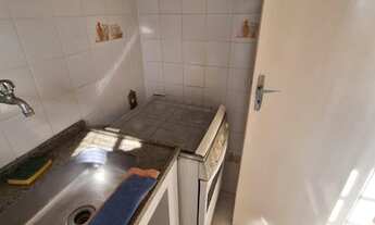 Imagem 6: APARTAMENTO RESIDENCIAL em RIO DAS OSTRAS - RJ, EXTENSÃO DO BOSQUE