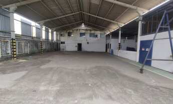 Imagem: AREA COMERCIAL em MACAÉ - RJ, LAGOMAR