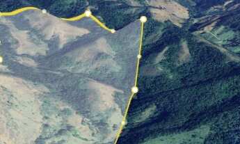 Imagem 2: FAZENDA RESIDENCIAL em SANTA MARIA MADALENA - RJ, Santa Maria Madalena