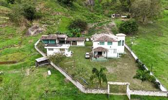 Imagem 6: FAZENDA RESIDENCIAL em SANTA MARIA MADALENA - RJ, Santa Maria Madalena