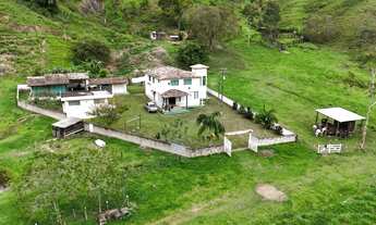 Imagem 5: FAZENDA RESIDENCIAL em SANTA MARIA MADALENA - RJ, Santa Maria Madalena