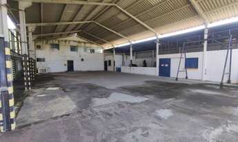 Imagem 2: AREA COMERCIAL em MACAÉ - RJ, LAGOMAR