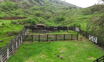 Imagem 7: FAZENDA RESIDENCIAL em SANTA MARIA MADALENA - RJ, Santa Maria Madalena