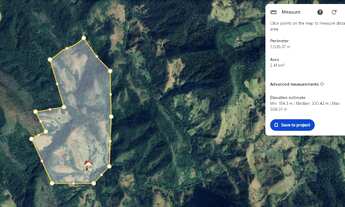 Imagem: FAZENDA RESIDENCIAL em SANTA MARIA MADALENA